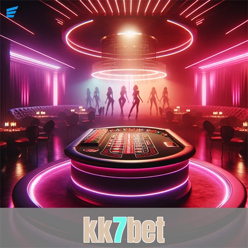 kk7bet Bônus Especiais