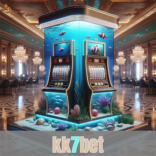 Segurança em jogos: A credibilidade do kk7bet