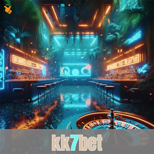 Esporte em Jogo: A Revolução do kk7bet no Brasil