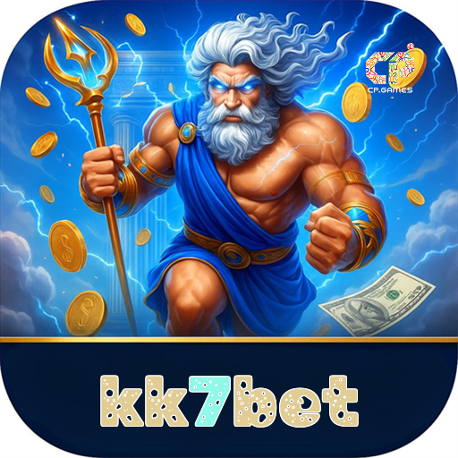 kk7bet logo