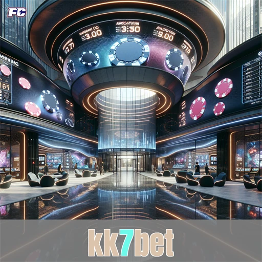 O Poder da Seção Paga no KK7Bet Brasileiro