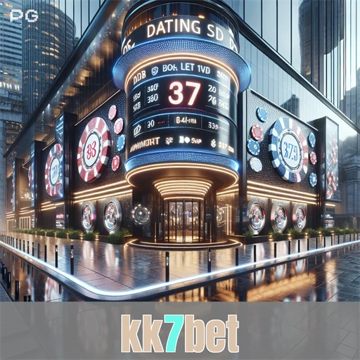 kk7bet Promoções Atuais