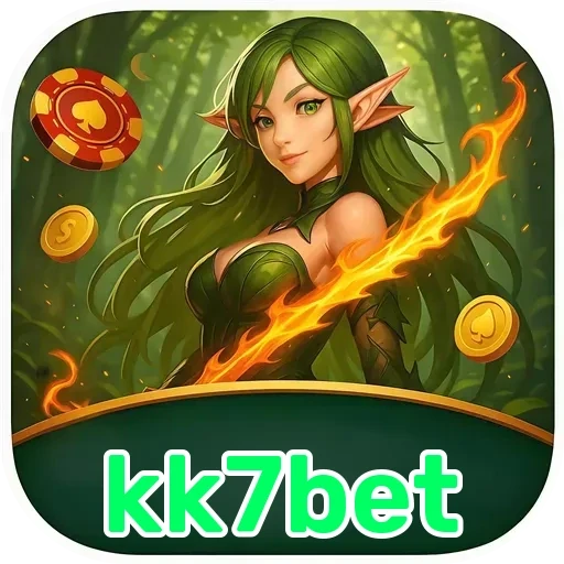 kk7bet Bônus
