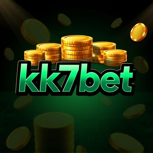 kk7bet Logo