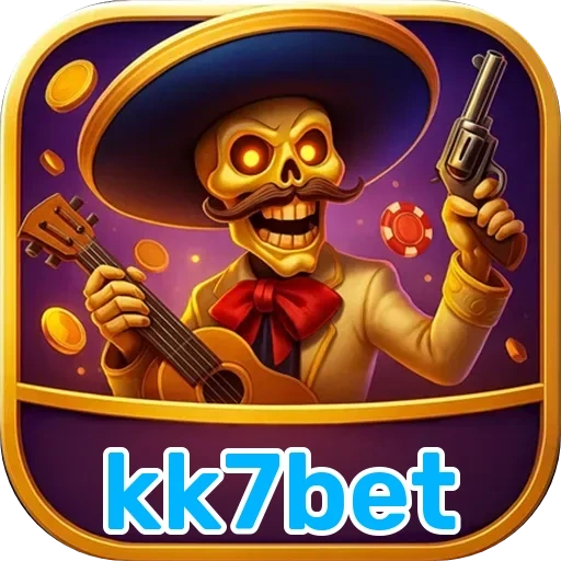 kk7bet Login
