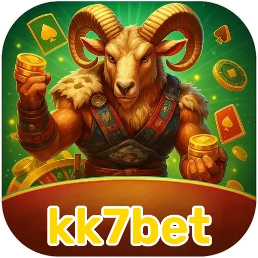 kk7bet Plataforma