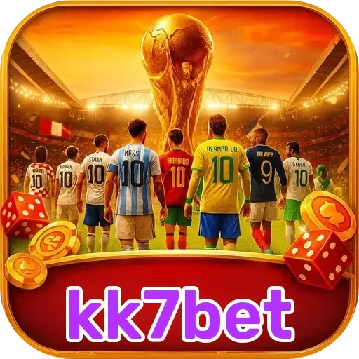 kk7bet Caça-Níqueis