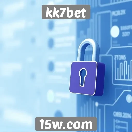 Segurança das transações no kk7bet analisada