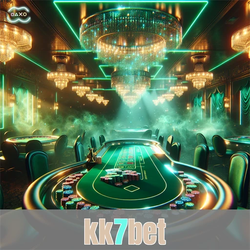 kk7bet Programa VIP